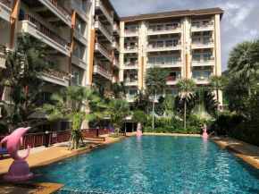 Phuket villa best location pool view